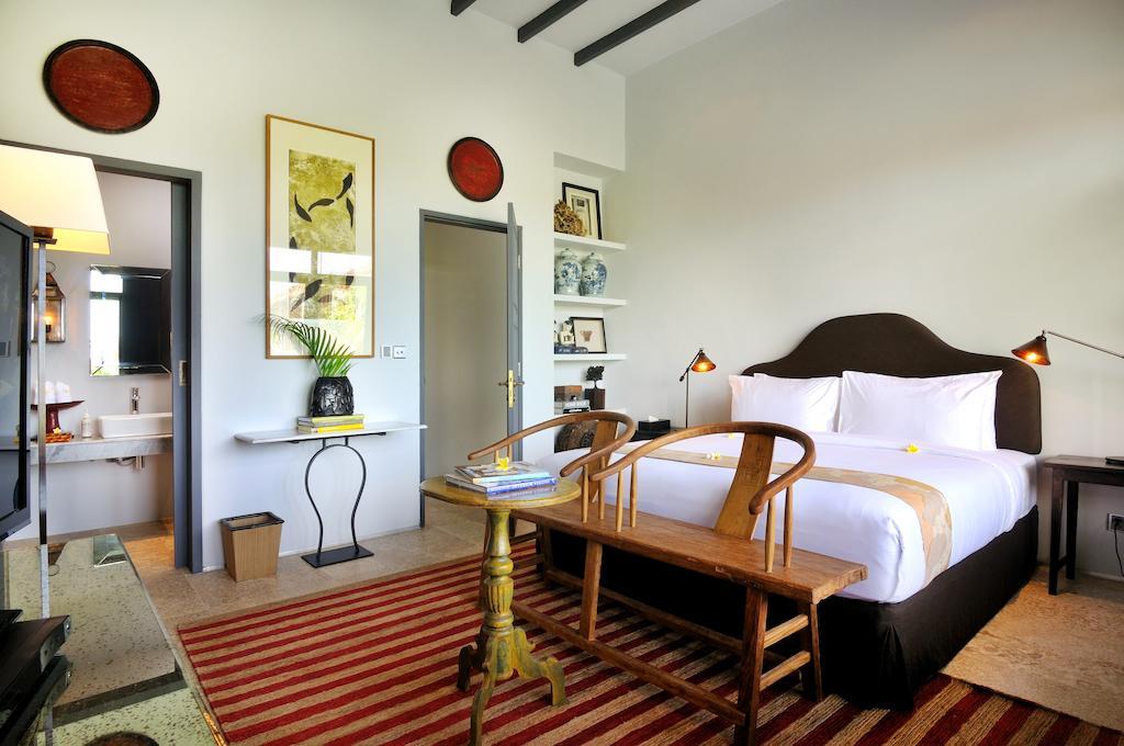Room & Vespa 1 Seminyak  Bilik gambar