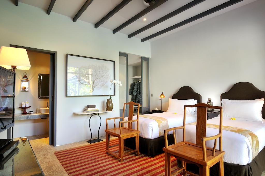 Room & Vespa 1 Seminyak  Bilik gambar